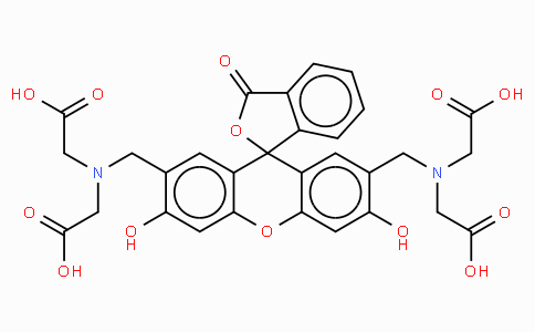 NO14041 | 1461-15-0 | カルセイン (異性体混合物)