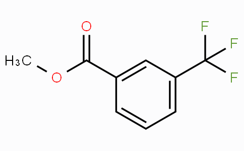 CAS No. 2557-13-3, Methyl 3-(trifluoromethyl)benzoate