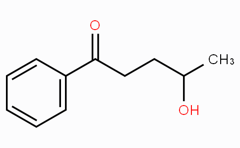 CAS No. 2589-71-1, 4-Hydroxyvalerophenone