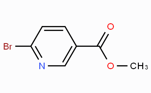 CAS No. 26218-78-0, Methyl 6-bromonicotinate