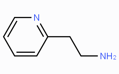 CAS No. 2706-56-1, 2-(Pyridin-2-yl)ethanamine