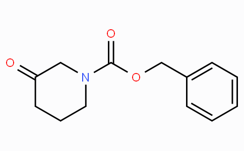 CAS No. 61995-20-8, Benzyl 3-oxopiperidine-1-carboxylate