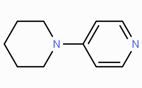CAS No. 2767-90-0, 4-(Piperidin-1-yl)pyridine