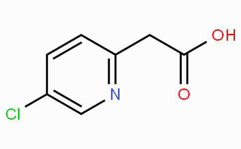 1000522-43-9 | 5-氯吡啶-2-乙酸