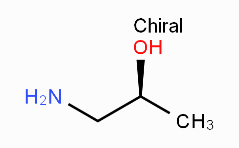 CAS No. 2799-17-9, (S)-1-Aminopropan-2-ol