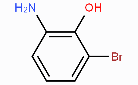 CAS No. 28165-50-6, 2-Amino-6-bromophenol