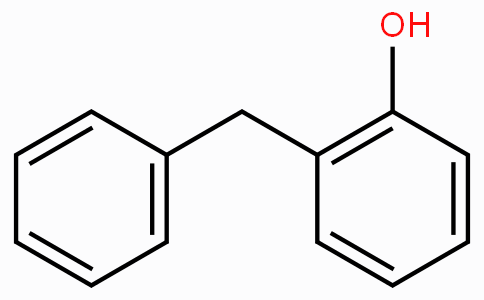 CAS No. 28994-41-4, 2-Benzylphenol