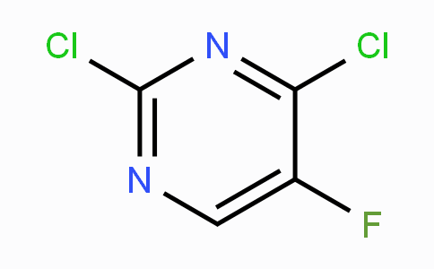 2927-71-1 | 2,4-ジクロロ-5-フルオロピリミジン