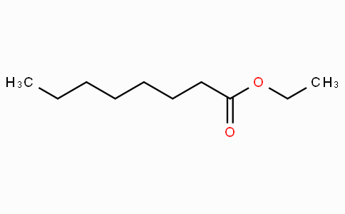 CAS No. 106-32-1, n-オクタン酸エチル