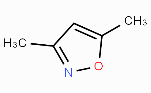 CAS No. 300-87-8, 3,5-Dimethylisoxazole