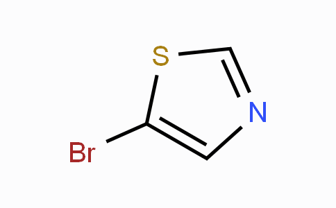 CAS No. 3034-55-7, 5-Bromothiazole