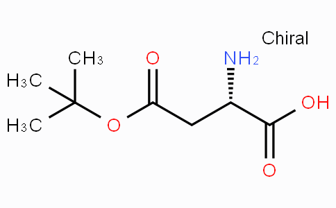 3057-74-7 | L-天门冬氨酸-4-叔丁基酯