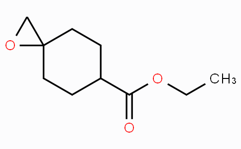 CAS No. 171361-65-2, Ethyl 1-oxaspiro[2.5]octane-6-carboxylate