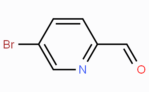 CAS No. 31181-90-5, 5-Bromopicolinaldehyde