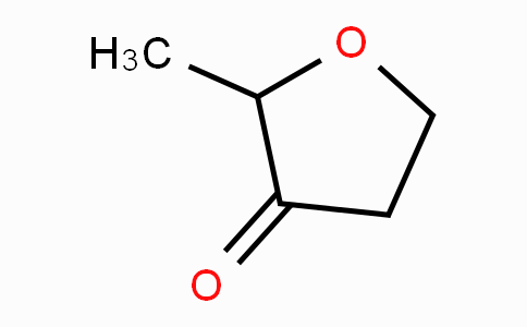 3188-00-9 | 2-甲基四氢呋喃-3-酮