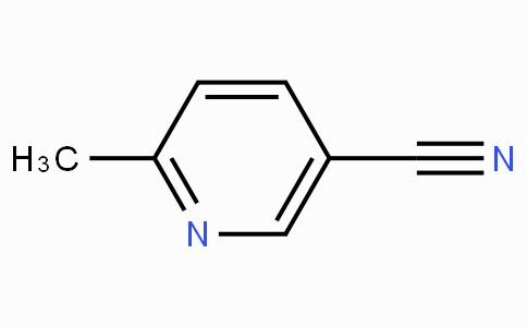 CAS No. 3222-48-8, 6-Methylnicotinonitrile