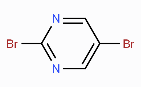 CAS No. 32779-37-6, 2,5-Dibromopyrimidine