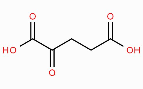 CAS No. 328-50-7, 2-Oxopentanedioic acid