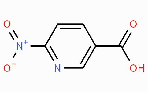 CAS No. 33225-73-9, 6-Nitronicotinic acid