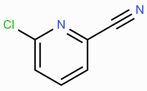 33252-29-8 | 2-氯-6-氰基吡啶