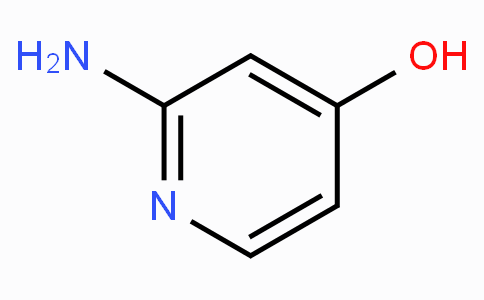 CAS No. 33631-05-9, 2-Amino-4-hydroxypyridine