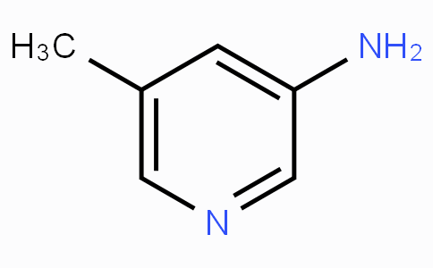 CAS No. 3430-19-1, 5-Methylpyridin-3-amine