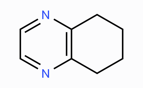 CAS No. 34413-35-9, 5,6,7,8-Tetrahydroquinoxaline