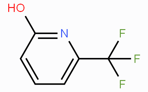 CAS No. 34486-06-1, 6-(Trifluoromethyl)pyridin-2-ol