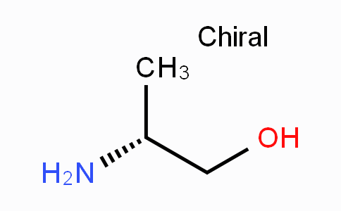 CAS No. 35320-23-1, (R)-2-Aminopropan-1-ol