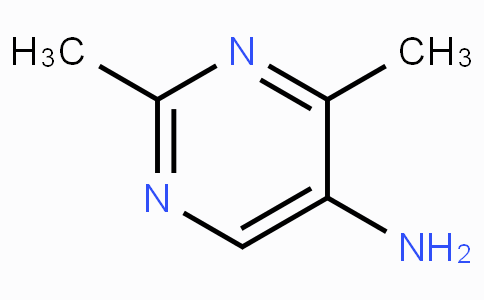 CAS No. 35733-53-0, 2,4-Dimethylpyrimidin-5-amine
