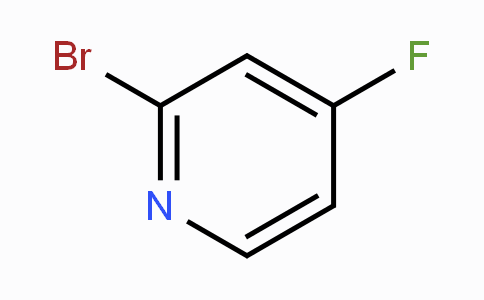 CAS No. 357927-50-5, 2-Bromo-4-fluoropyridine