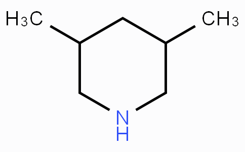 CAS No. 35794-11-7, 3,5-Dimethylpiperidine