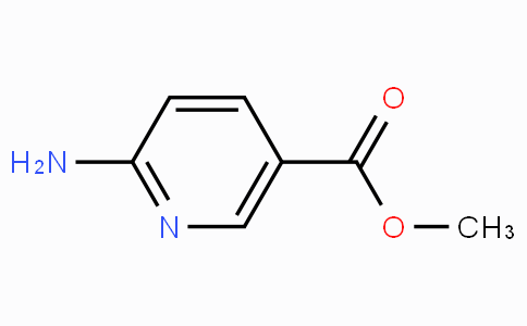CAS No. 36052-24-1, Methyl 6-aminonicotinate