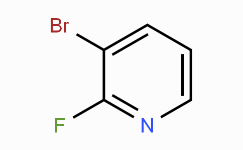 CAS No. 36178-05-9, 3-Bromo-2-fluoropyridine