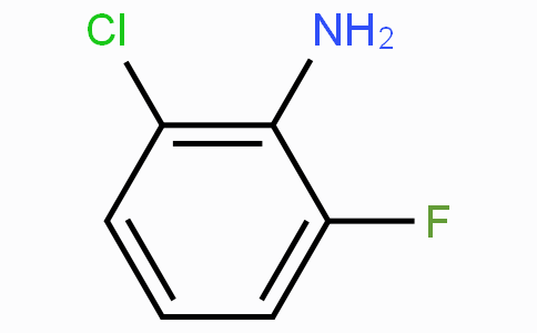 CAS No. 363-51-9, 2-Chloro-6-fluoroaniline