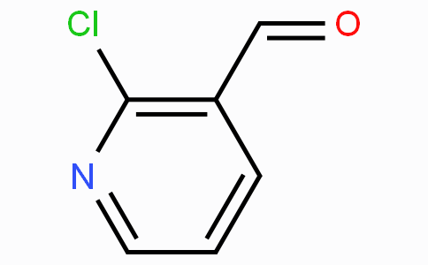 CAS No. 36404-88-3, 2-Chloronicotinaldehyde