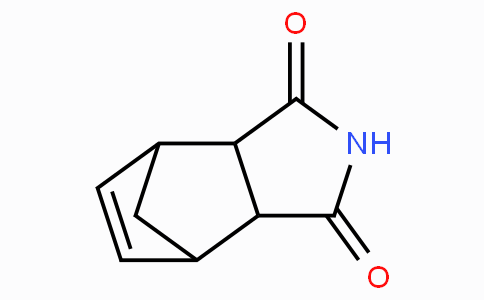 CAS No. 3647-74-3, 3a,4,7,7a-Tetrahydro-1H-4,7-methanoisoindole-1,3(2H)-dione