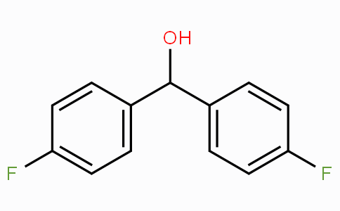 CAS No. 365-24-2, Bis(4-fluorophenyl)methanol