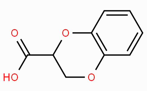 CAS No. 3663-80-7, 2,3-Dihydrobenzo[b][1,4]dioxine-2-carboxylic acid