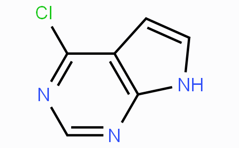 CS14215 | 3680-69-1 | 4-Chloro-7H-pyrrolo[2,3-d]pyrimidine