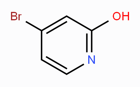 36953-37-4 | 4-ブロモ-2-ヒドロキシピリジン