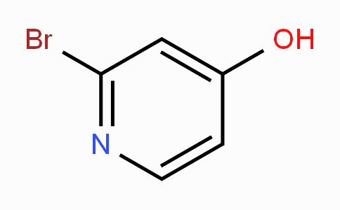 CAS No. 36953-40-9, 2-Bromopyridin-4-ol