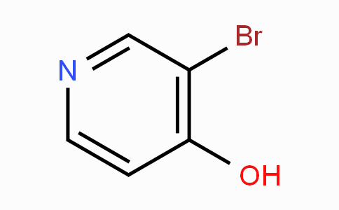 CAS No. 36953-41-0, 3-Bromopyridin-4-ol
