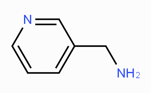CAS No. 3731-52-0, Pyridin-3-ylmethanamine