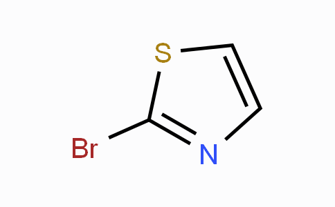 CAS No. 3034-53-5, 2-Bromothiazole