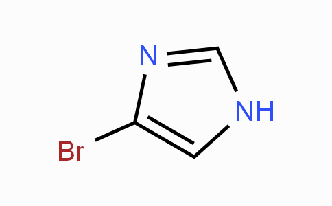 2302-25-2 | 4-溴-1H-咪唑