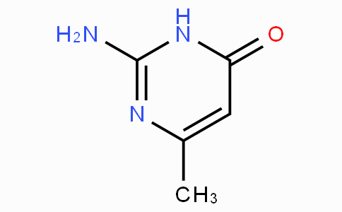 CS14276 | 3977-29-5 | 2-氨基-4-羟基-6-甲基嘧啶