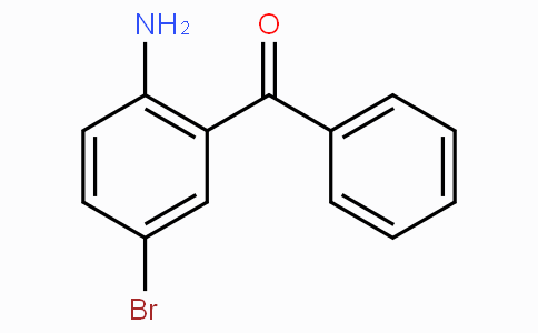 CAS No. 39859-36-4, 5-溴-2-氨基二苯甲酮