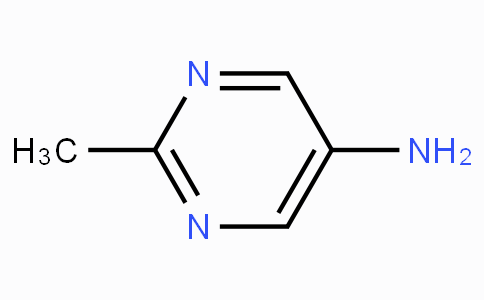 CAS No. 39889-94-6, 2-Methylpyrimidin-5-amine