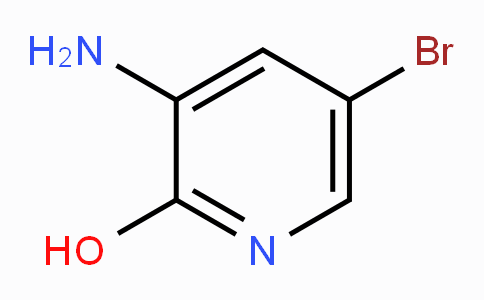CAS No. 98786-86-8, 3-Amino-5-bromopyridin-2-ol